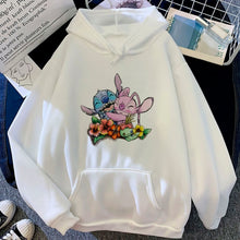 Ohana Stitch Manga Sweatshirt hoodie