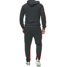 Casual Sportswear Tracksuit