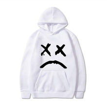 Dead smiley sweatsuit
