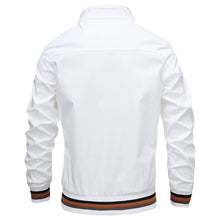Bomber Jackets