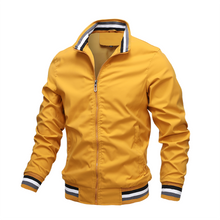 Bomber Jackets