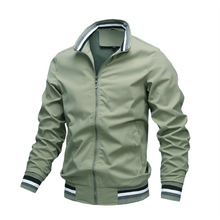 Bomber Jackets