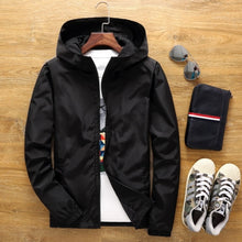 National Geographic Summer Track Jacket
