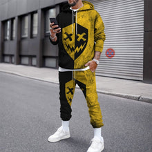 Dead Smily Sweatsuit
