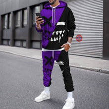 Dead Smily Sweatsuit