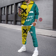 Dead Smily Sweatsuit