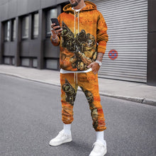 Dead Smily Sweatsuit