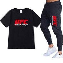 UFC sportswear tracksuit