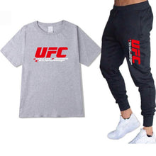 UFC sportswear tracksuit
