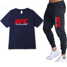 UFC sportswear tracksuit