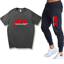 UFC sportswear tracksuit