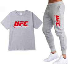UFC sportswear tracksuit