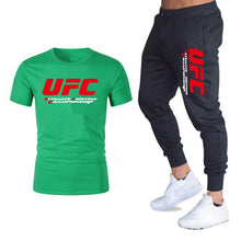 UFC sportswear tracksuit
