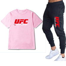 UFC sportswear tracksuit