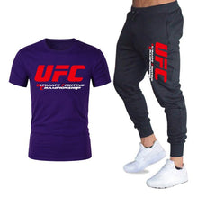 UFC sportswear tracksuit