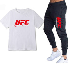 UFC sportswear tracksuit