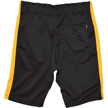 SINGLE STRIPE SHORTS